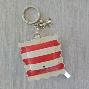 Kate Spade Ravioli Bag Charm Coin Purse